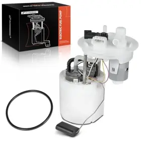 Apfp1136 Premiumpartswhosale Electric Fuel Pump Module Assembly With Pressure Sensor Compatible