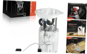 Apfp1425 Premiumpartswhosale Electric Fuel Pump Module Assembly Compatible With Volkswagen Tiguan 2018