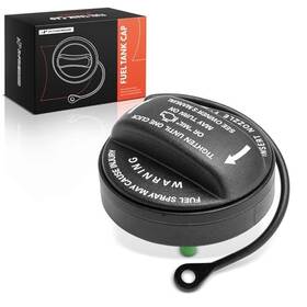 Premiumpartswhosale Apftfc059 Fuel Tank Filler Cap Compatible With Volkswagen Passat 2006-2010 Tiguan 2009