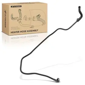 Aphha219 Premiumpartswhosale Throttle Body Inlet Heater Pipe Hose Compatible With Chevrolet Cruze 2011
