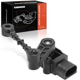 Aphhs0053 Premiumpartswhosale Headlight Height Level Sensor Compatible With Jaguar Xf 2010-2015 Xj 2013