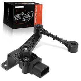 Premiumpartswhosale Aphhs0058 Headlight Height Level Sensor Compatible With Jaguar F-pace 2017-2020 Xf