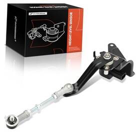 Premiumpartswhosale Aphhs0070 Headlight Height Level Sensor Compatible With Lexus Is F 2008-2014 And Is250