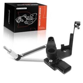 Premiumpartswhosale Aphls0202 Ride Height Level Sensor Compatible With Audi Q5 Sq5 2018 2019 2020 Front