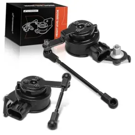 Aphls0234 Premiumpartswhosale Ride Height Level Sensor Compatible With Cadillac Cts 2014-2019 Ats 2013