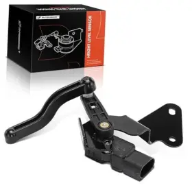 Aphls0236 Premiumpartswhosale Ride Height Level Sensor Compatible With Ram 1500 2015 2016 2017 2018 Rear