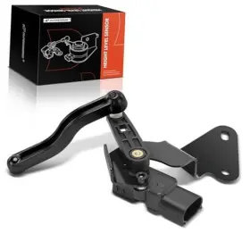 Aphls0237 Premiumpartswhosale Ride Height Level Sensor Compatible With Ram 1500 2015 2016 2017 2018 Rear