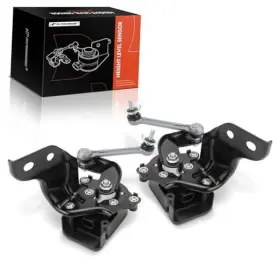 Aphls0264 Premiumpartswhosale Ride Height Level Sensor Compatible With Acura Mdx 2007-2013 Zdx 2010-2012