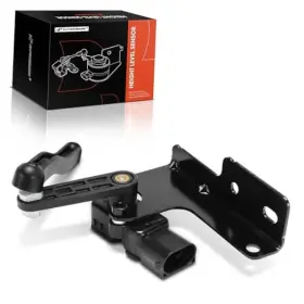 Aphls0269 Premiumpartswhosale Ride Height Level Sensor Compatible With Ram 1500 2015 2016 2017 2018 Front