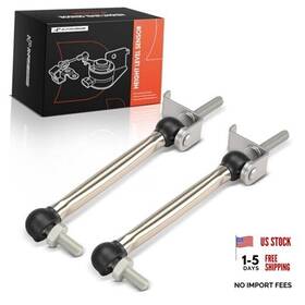 Premiumpartswhosale Aphls0359 Ride Height Level Sensor Compatible With Mercedes-benz S63 Amg 2008-2013