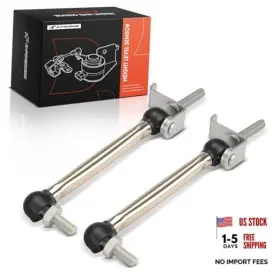 Aphls0359 Premiumpartswhosale Ride Height Level Sensor Compatible With Mercedes-benz S63 Amg 2008-2013