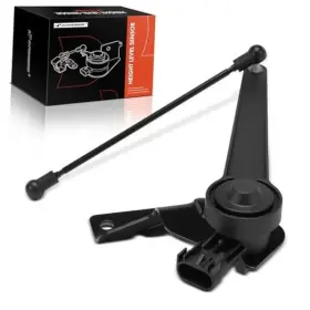 Aphls0372 Premiumpartswhosale Ride Height Level Sensor Compatible With Ram 3500 2019 2020 2021 Rear