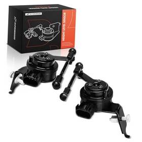 Premiumpartswhosale Aphls0469 Ride Height Level Sensor Compatible With Cadillac Cts 2014-2019 Ats 2013