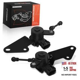 Premiumpartswhosale Aphls0505 Ride Height Level Sensor Compatible With Ram 1500 2019 5.7l Rear Driver And