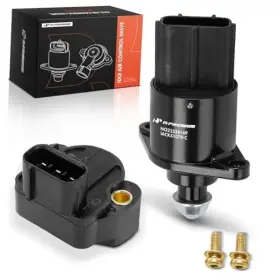 Apiac166am Premiumpartswhosale Idle Air Control Valve Iac Throttle Position Sensor Tps Compatible With