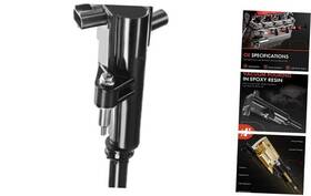 Premiumpartswhosale Apic0085 Engine Ignition Coil Pack Compatible With Dodge Dakota Durango Of 1