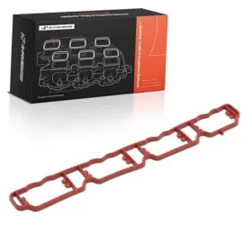 Apimg209 Premiumpartswhosale Lower Engine Intake Manifold Gasket Compatible With Audi Vw Car - 2005-2018