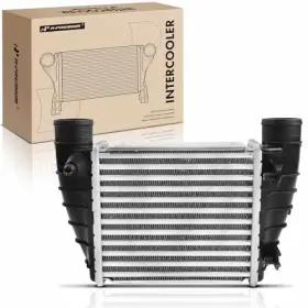 Apitc079 Premiumpartswhosale Intercooler Charge Air Cooler Compatible With Audi A4 Quattro 2005-2008