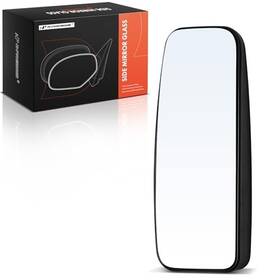 Premiumpartswhosale Apmgs111 Right Passenger Side Lower Non-heated Mirror Glass With Backing Plate