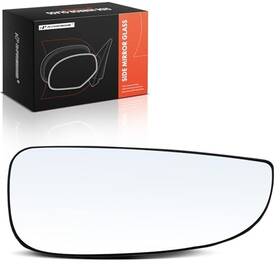 Premiumpartswhosale Apmgs171 Right Passenger Side Lower Heated Mirror Glass With Backing Plate