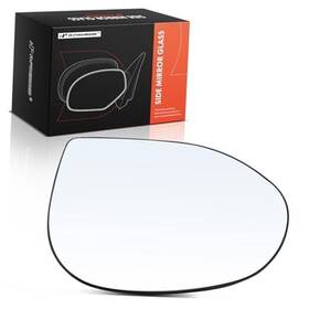 Premiumpartswhosale Apmgs435 Right Passenger Side Heated Mirror Glass With Backing Plate - Compatible