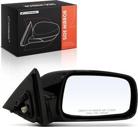 Premiumpartswhosale Apmi1834 Passenger Side Power Door Mirror - Compatible With Toyota Camry 2007 2008