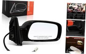Premiumpartswhosale Apmi1949pc Power Door Mirror - Compatible With Toyota Corolla 2003 Right Passenger Side