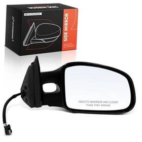 Premiumpartswhosale Apmi1970 Passenger Side Power Door Mirror - Compatible With Right