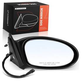 Premiumpartswhosale Apmi2065 Passenger Side Power Door Mirror - Compatible With Right