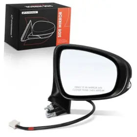 Apmi2215 Premiumpartswhosale Passenger Side Power Door Mirror - Compatible With Lexus Is200t 16-17 Is250