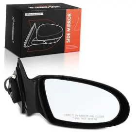 Apmi2540tw Premiumpartswhosale Passenger Side Power Door Mirror - Compatible With Geo Prizm 1993 1994 1995