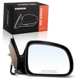 Apmi264 Premiumpartswhosale Passenger Side Power Door Mirror - Compatible With Right