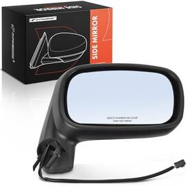 Premiumpartswhosale Apmi2665tw Passenger Side Power Door Mirror - Compatible With Pontiac Bonneville 1992