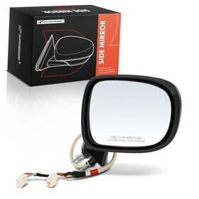 Premiumpartswhosale Apmi343 Passenger Side Power Door Mirror - Compatible With Lexus Is250 Is350 2006