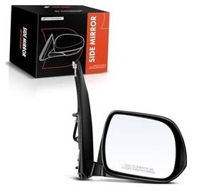 Premiumpartswhosale Apmi492 Passenger Side Power Door Mirror - Compatible With Mercedes-benz W447 Series