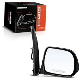 Apmi492 Premiumpartswhosale Passenger Side Power Door Mirror - Compatible With Mercedes-benz W447 Series