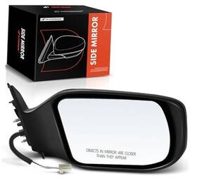 Premiumpartswhosale Apmi609 Power Door Mirror - Compatible With Nissan Altima 2013 Right Passenger Side