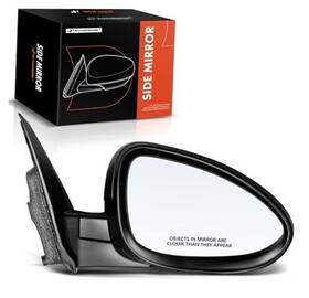 Premiumpartswhosale Apmi731 Passenger Side Power Door Mirror - Compatible With Chevrolet Sonic 2012-2020