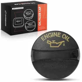 Apolc064 Premiumpartswhosale Engine Oil Filler Cap Compatible With Ram 1500 2500 3500 And Jeep Grand