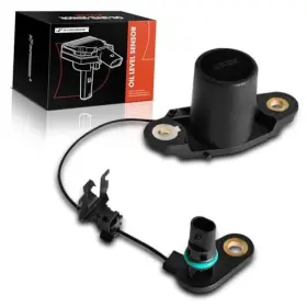 Apols011 Premiumpartswhosale Engine Oil Level Sensor Compatible With Mercedes-benz C300 C350 C350e