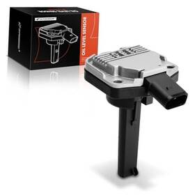 Premiumpartswhosale Apols017 Engine Oil Level Sensor Compatible With Volkswagen Jetta Passat Golf