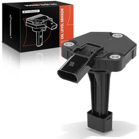 Premiumpartswhosale Apols018 Engine Oil Level Sensor Compatible With Audi A4/a4 Quattro 2009-2012 Q5 2011