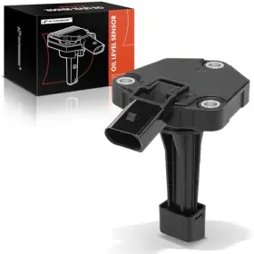 Apols018 Premiumpartswhosale Engine Oil Level Sensor Compatible With Audi A4/a4 Quattro 2009-2012 Q5 2011