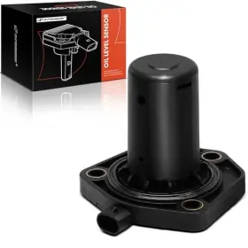 Apols024 Premiumpartswhosale Engine Oil Level Sensor Compatible With Infiniti Q50 2016-2019 Q60 2017
