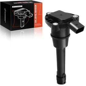 Premiumpartswhosale Apols035 Engine Oil Level Sensor Compatible With Audi A4 2017-2020 Allroad 2017