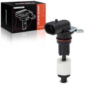 Premiumpartswhosale Apols038 Engine Oil Level Sensor Compatible With Cadillac Srx/sts 2005-2006 &