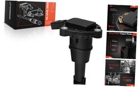Premiumpartswhosale Apols056 Engine Oil Level Sensor Compatible With Volkswagen Jetta Passat Golf And