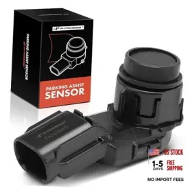 Appas051d Premiumpartswhosale Reverse Backup Parking Assist Sensor Compatible With Lexus Models - Lx570