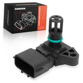 Premiumpartswhosale Apps0279 Engine Air Intake/charge Temperature Sensor 4 Pins Compatible With Ram 2500