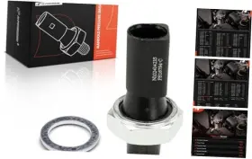 Apps0321 Premiumpartswhosale Oil Pressure Sensor Compatible With Volkswagen Vw Jetta Passat Golf